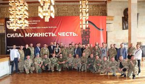 Івано-Франківськ: Фільм без постановочних сцен